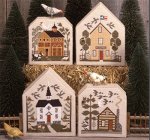 (image for) A Prairie Village II